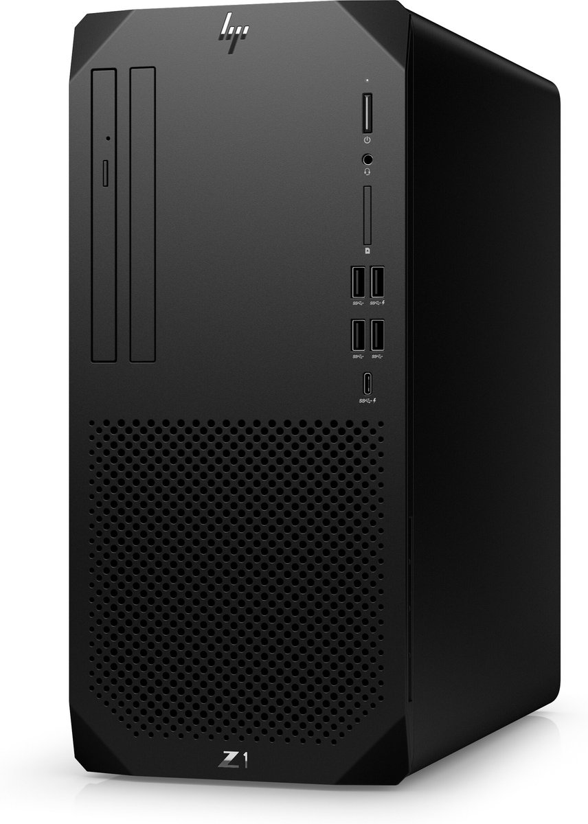 HP Z1 G9 Tower i7-14700 16/1TB W11P RTX4060 996N2ET#UUG CZC4137SRB (0198122798353)