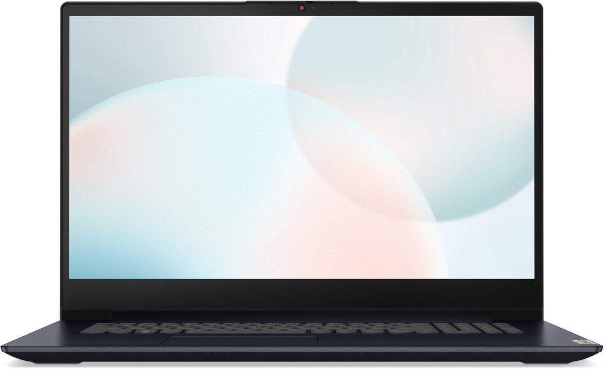 Lenovo IdeaPad 3 17ABA7 AMD Ryzen™ 5 5625U Laptop 43,9 cm (17.3