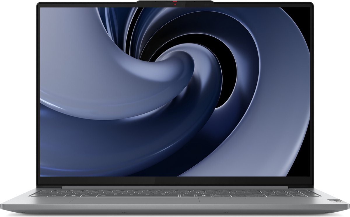 Lenovo IdeaPad Pro 5 16IMH9 83D40068MB - Creator Laptop - 16 inch - 120 Hz - azerty (0198154007973)