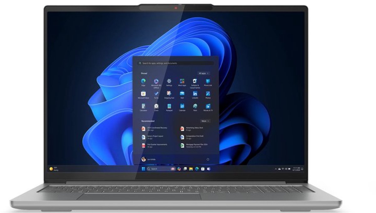Lenovo ideapad pro | 16