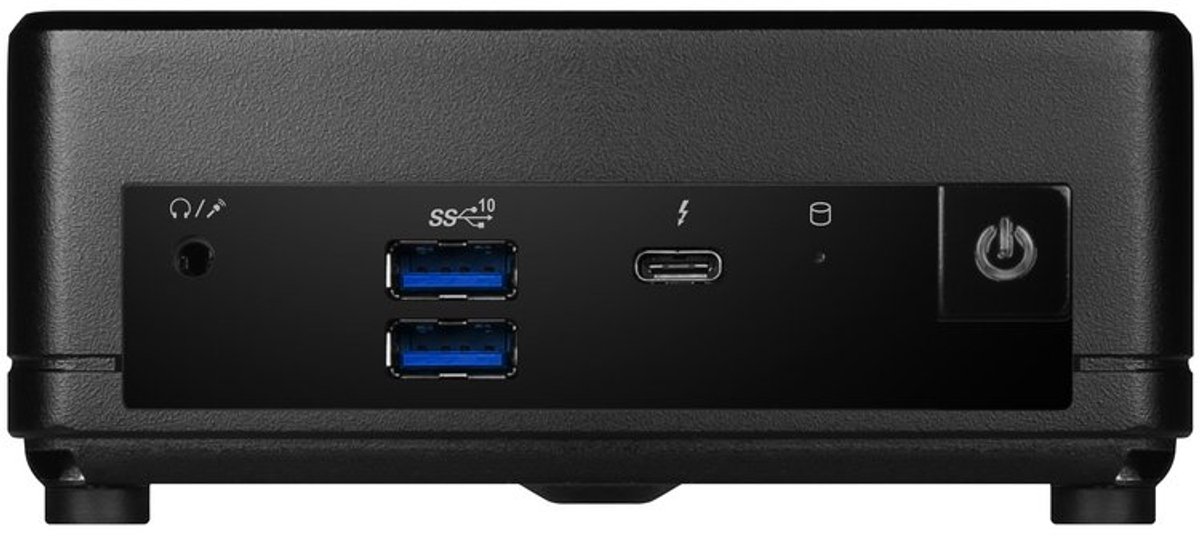 MSI Cubi 5 1M-495EU, C7-150U, 16GB, 1TB, W11 PRO (4711377397131)