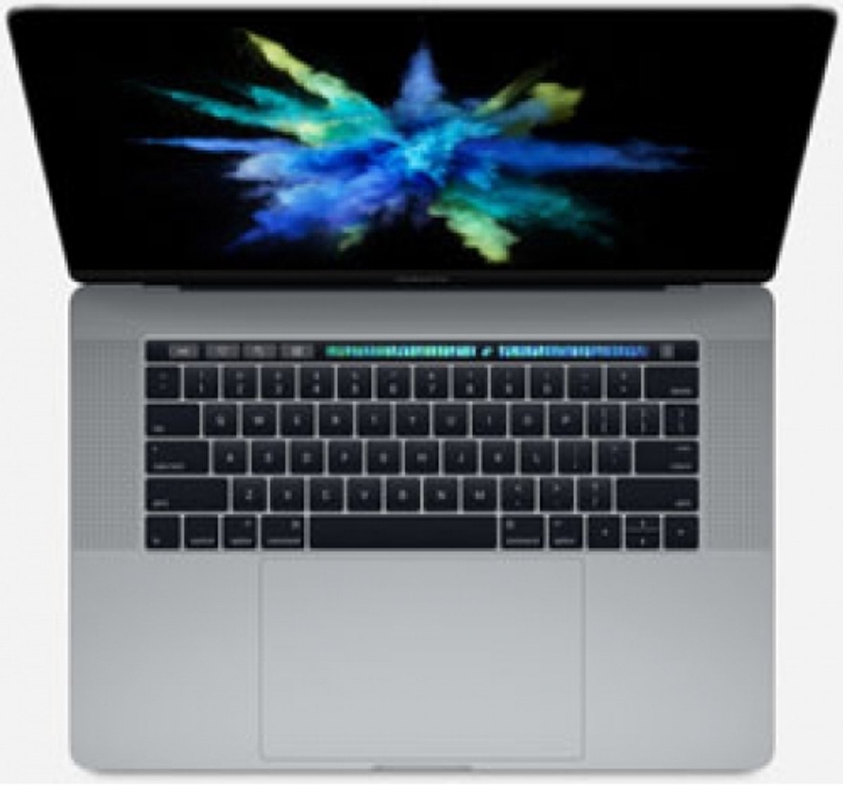 MacBook Pro 15
