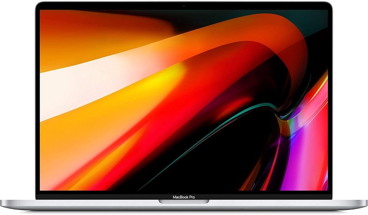 MacBook Pro 15