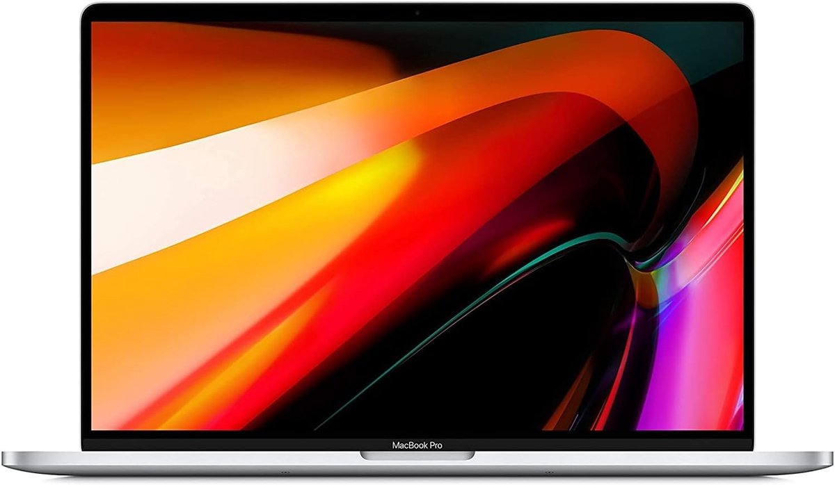 MacBook Pro 15