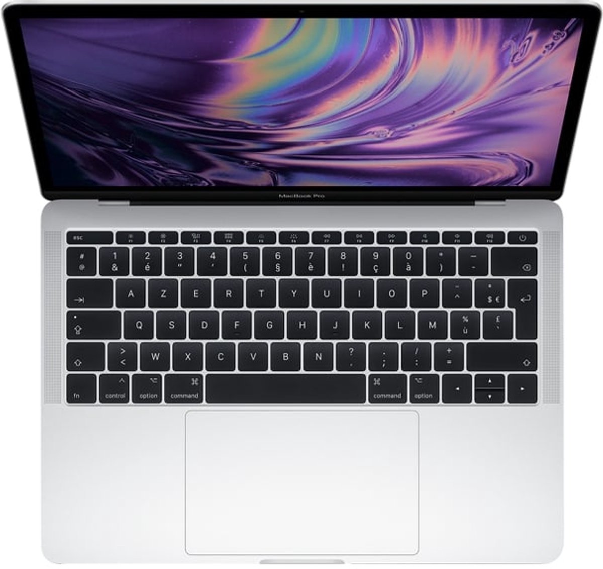 MacBook Pro Retina 13
