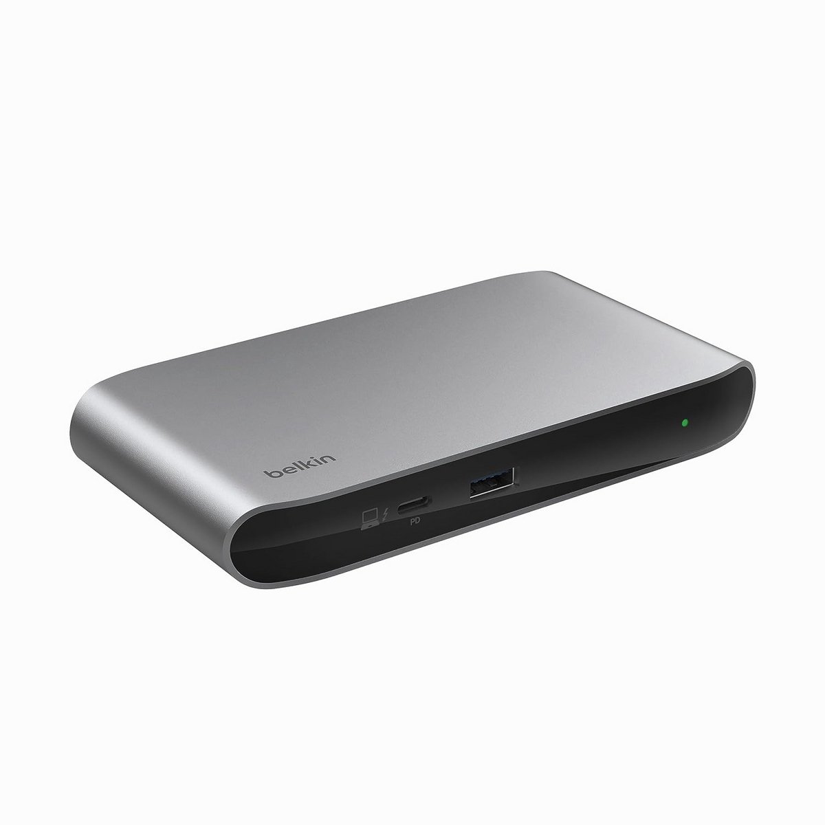 Thunderbolt 4 Dockingstation USB-C Hub 5-in-1 met 96W Power Delivery voor Mac en Windows (9101029207676)