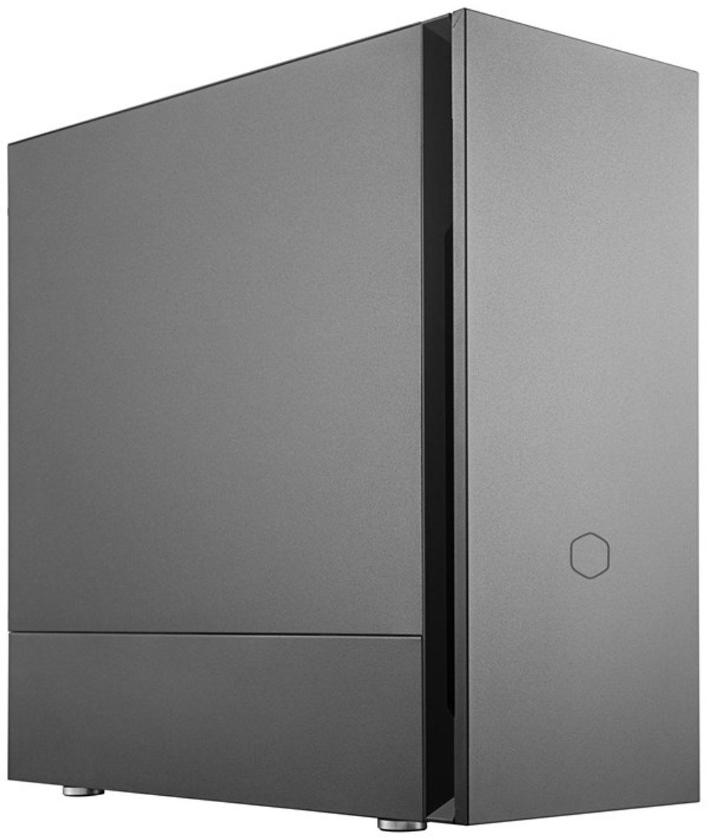 Workstation Performance AMD - AMD® Ryzen 7 9700X (9000 series) - 32GB DDR5 RAM - 1TB M.2 SSD - AMD RDNA 2 onboard graphics - Windows 11 Pro (8720892520067)