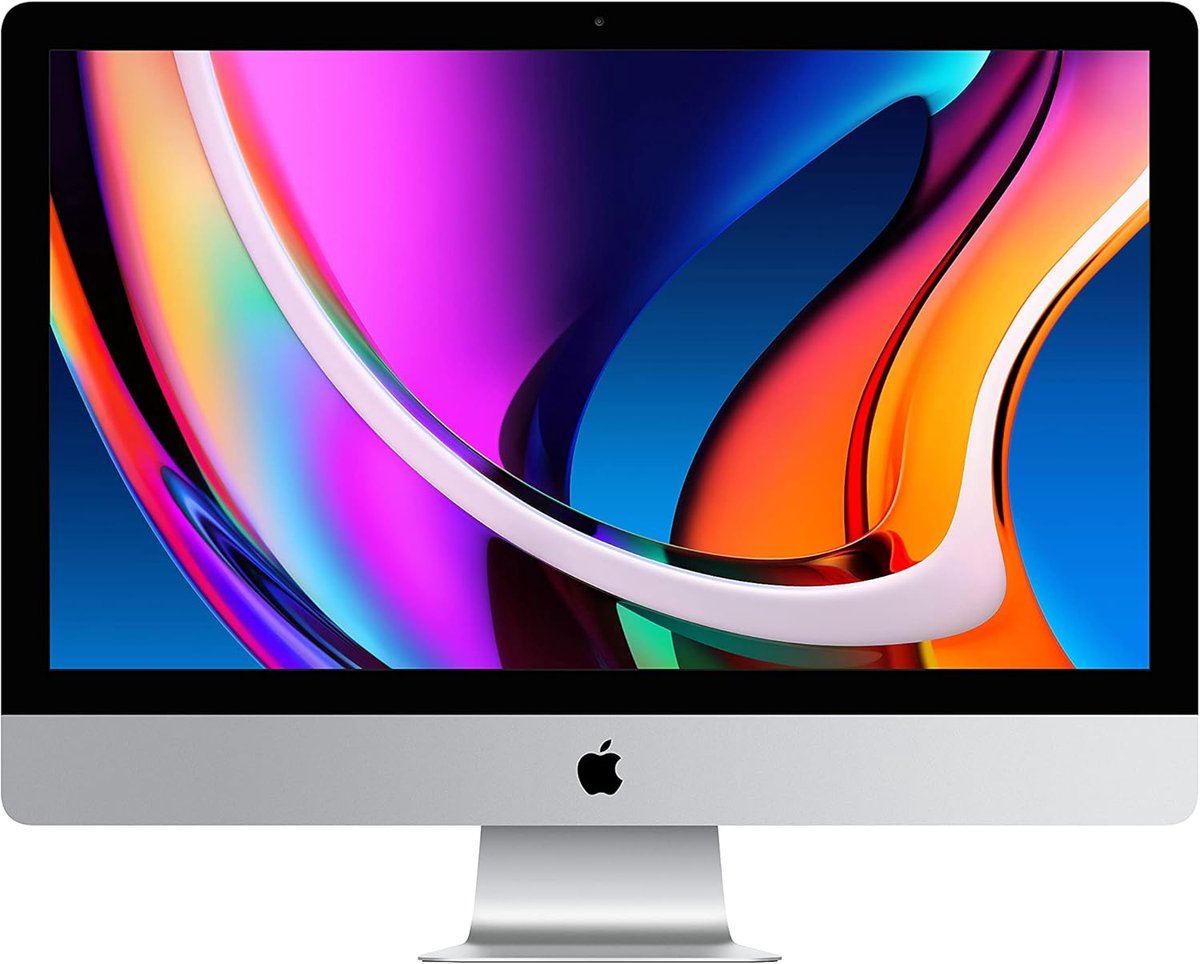 iMac 27