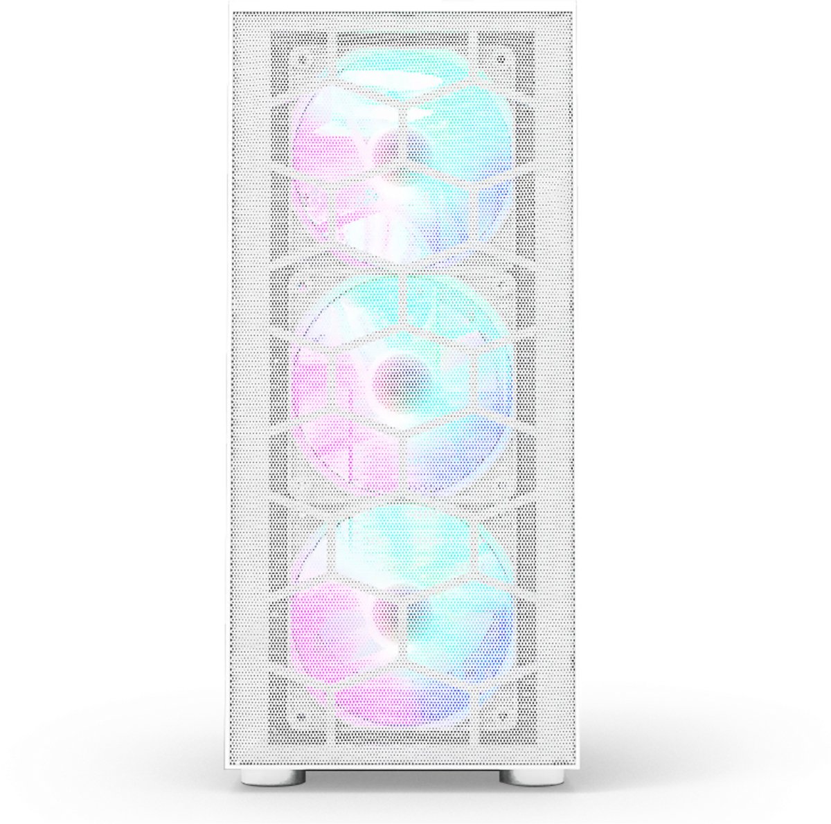 peta GamePC X3 Mesh - AMD Ryzen 7 5700G - 16GB RAM - 4.0TB M.2 SSD - Nvidia GeForce RTX3060 12GB - Windows 11 Pro (8720955025065)