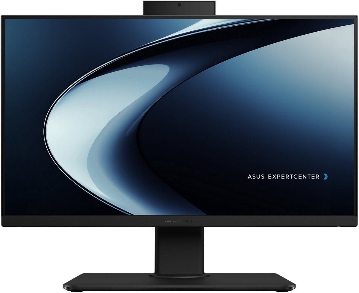 ASUS ExpertCenter P400 AiO P440VAK-BPC193W-NL Intel® Core™ i7 i7-13620H 60,5 cm (23.8