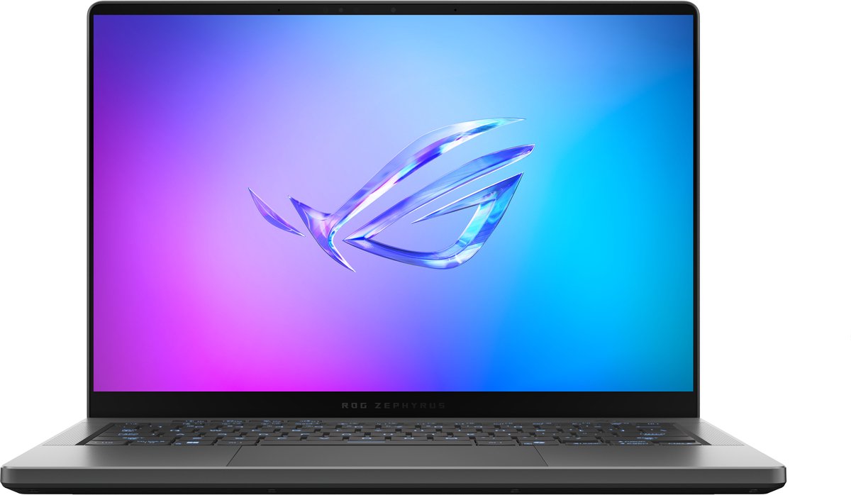 ASUS ROG Zephyrus G14 GA403UP-QS005W - Gaming Laptop - 14 inch - 120 Hz (4711387933473)