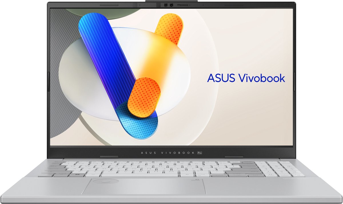 ASUS VivoBook Pro 15 N6506MV-MA088W - Creator Laptop - 15.6 inch (4711387467268)