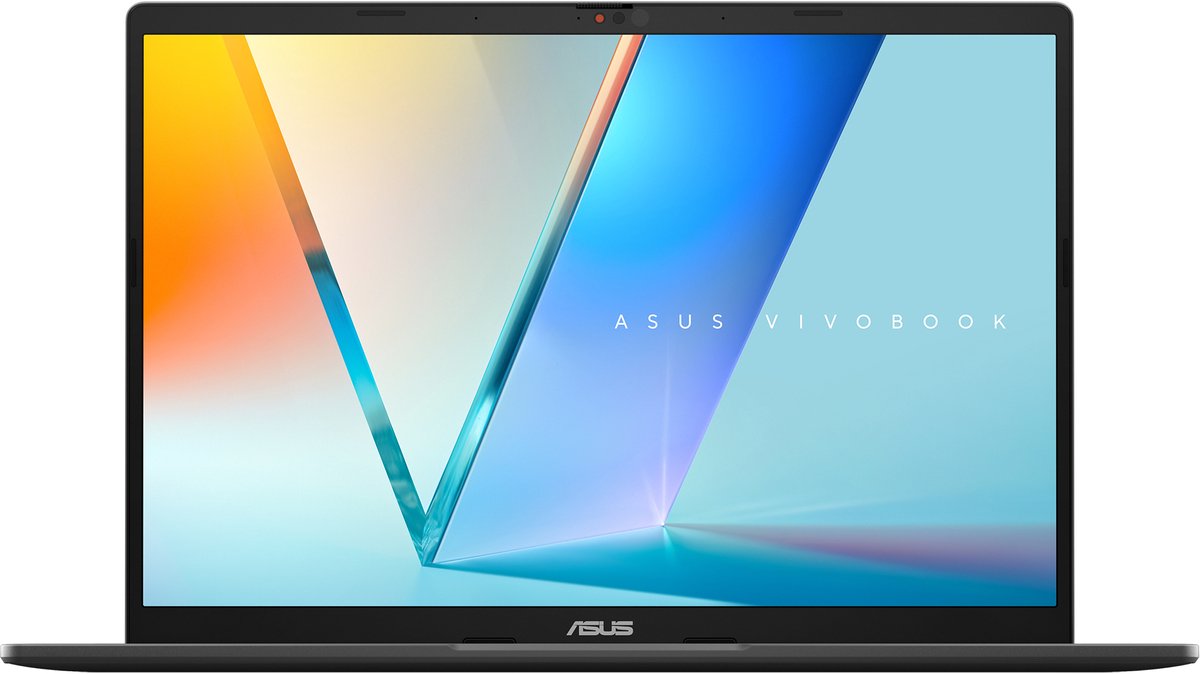 ASUS Vivobook S16 M3607GA-SH004W Copilot+ Laptop - Ryzen AI 7 - 32GB/1000GB - 16 inch - azerty (4711636354998)