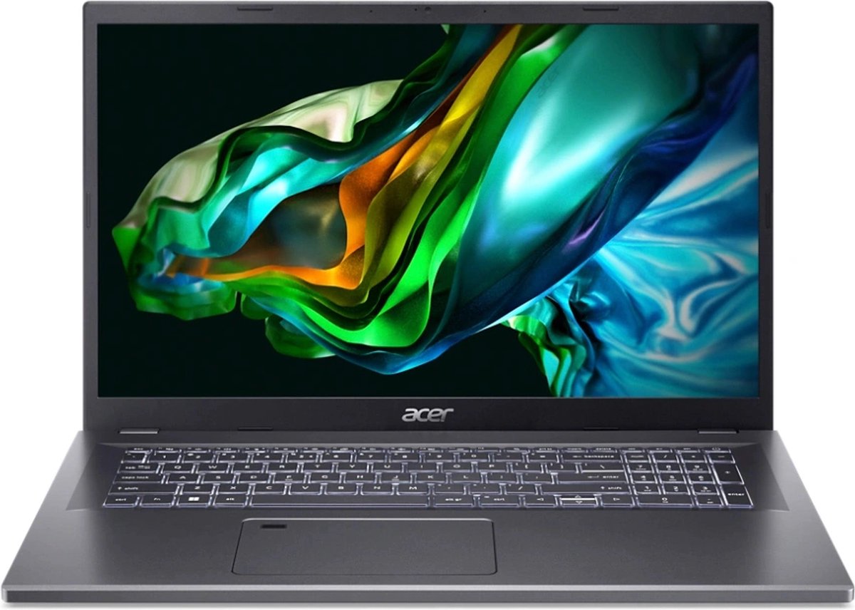 Acer Aspire 5 17 A517-58GM-72RW 17