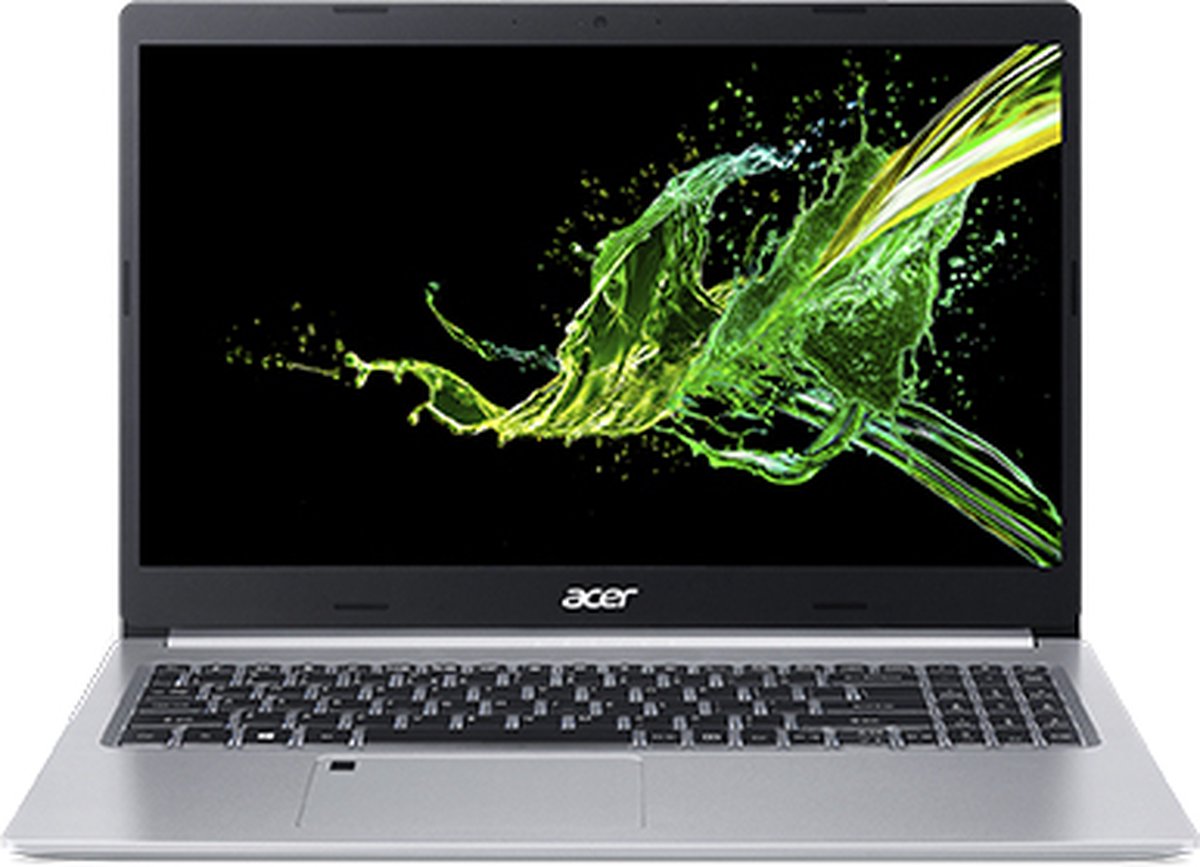 Acer Aspire 5 A515-56-59YY - Laptop - i5-1136G7 - 8 GB RAM - 256 GB SSD (4710180952247)