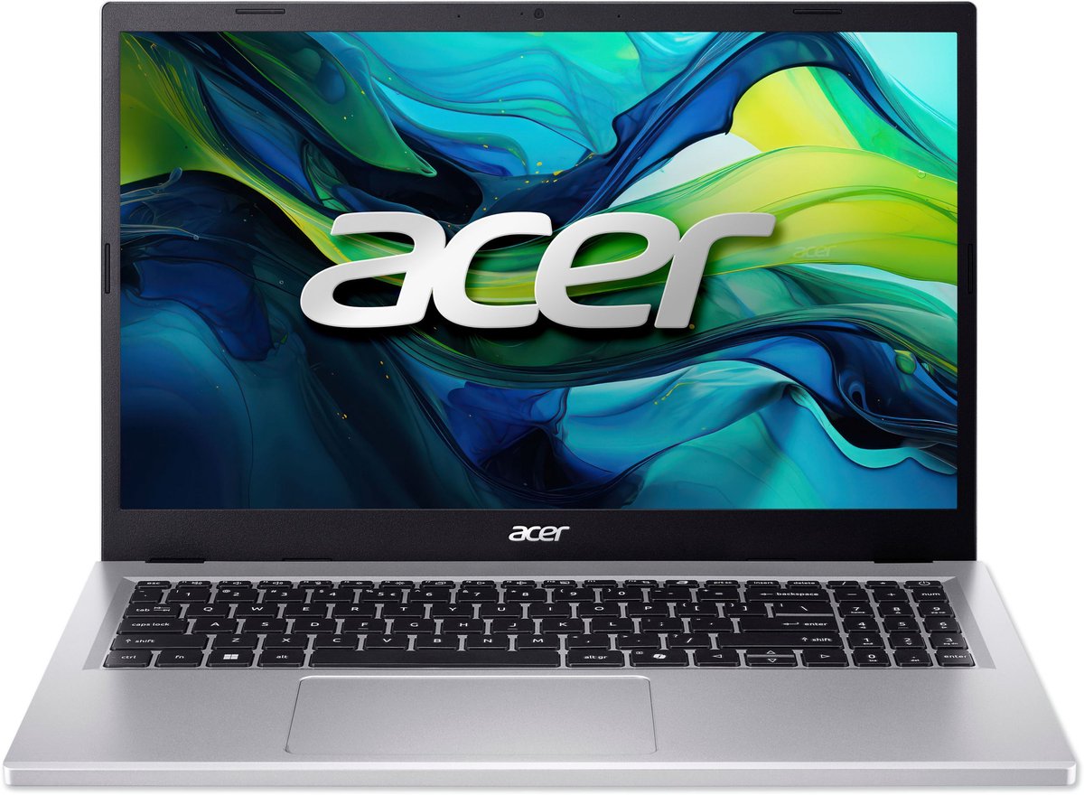 Acer Aspire Go 15 AG15-71P-73K2 Intel® Core™ i7 i7-13620H Laptop 39,6 cm (15.6