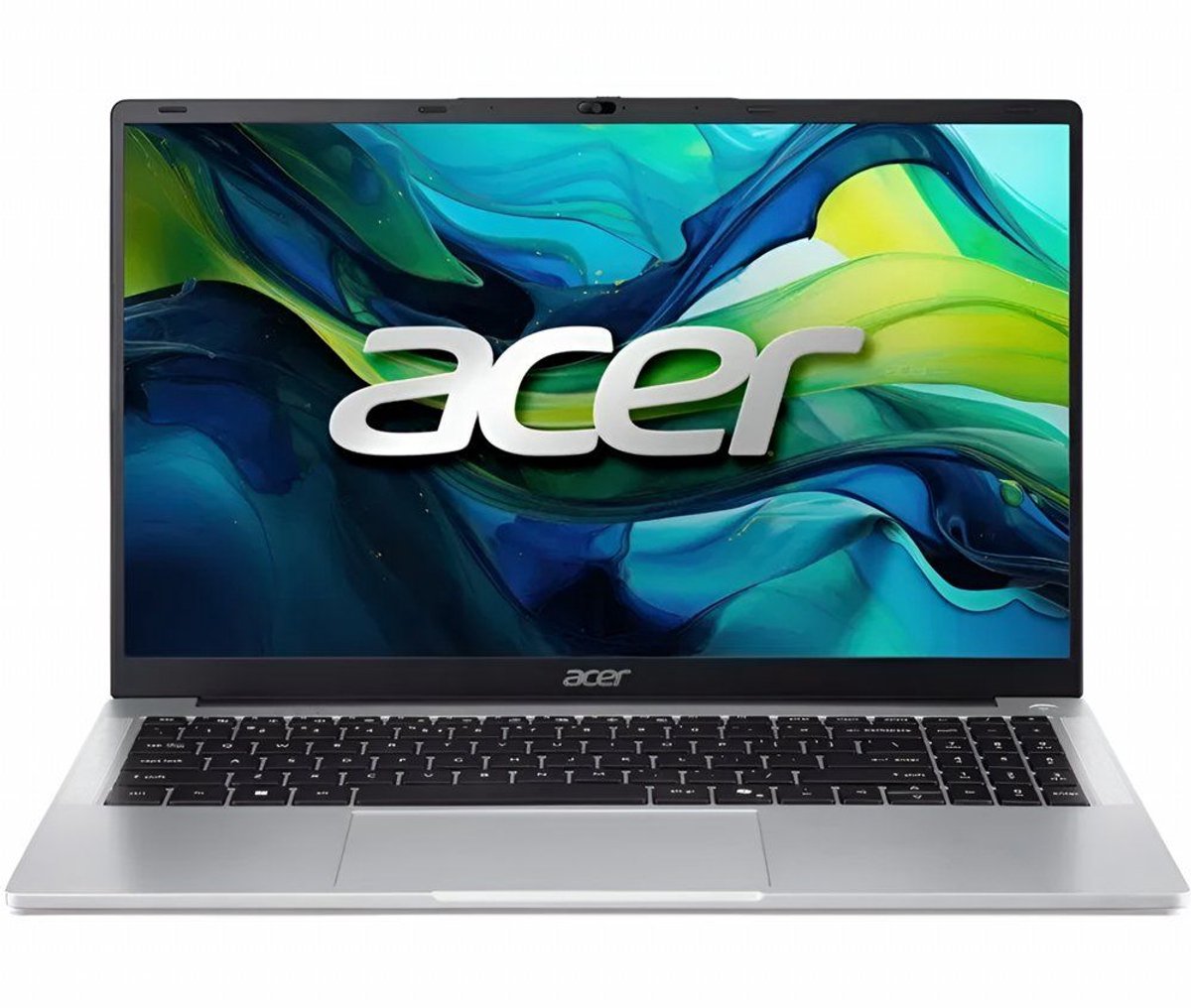 Acer Aspire Lite 15 | 15.6 Full HD IPS | AMD Ryzen 7 5700U | 16GB RAM | 512GB SSD | Windows 11 Professional (4711474341150)