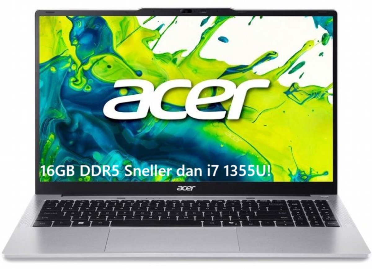 Acer - Aspire Lite - 15.6