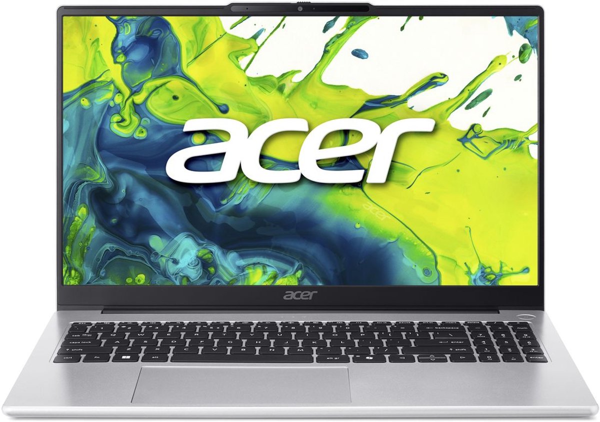 Acer Aspite Lite 15 / Ryzen 7 5825U / 16 GB werkgeheugen / 512 GB opslag / AL15-45P-R07Z (4711474798077)