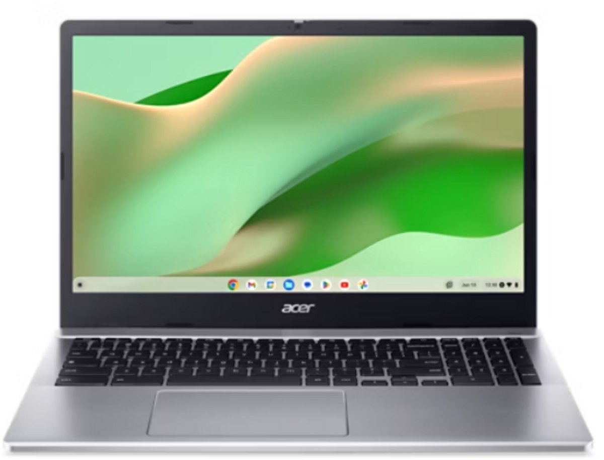 Acer Chromebook 315 (CB315-5HT-C6GG) (4711474047786)