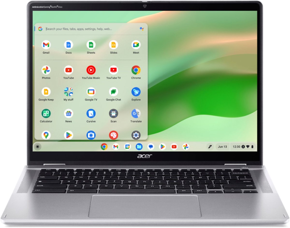 Acer Chromebook Spin 314 CP314-1HN-C0RB (4711474360502)