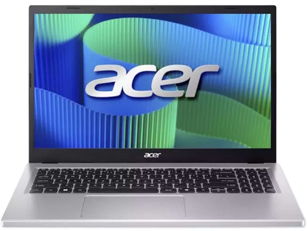Acer Extensa 15 EX215-57-53RL - Zakelijke Laptop - 15.6 inch - Core i5 - 16GB/512GB (4711474492845)