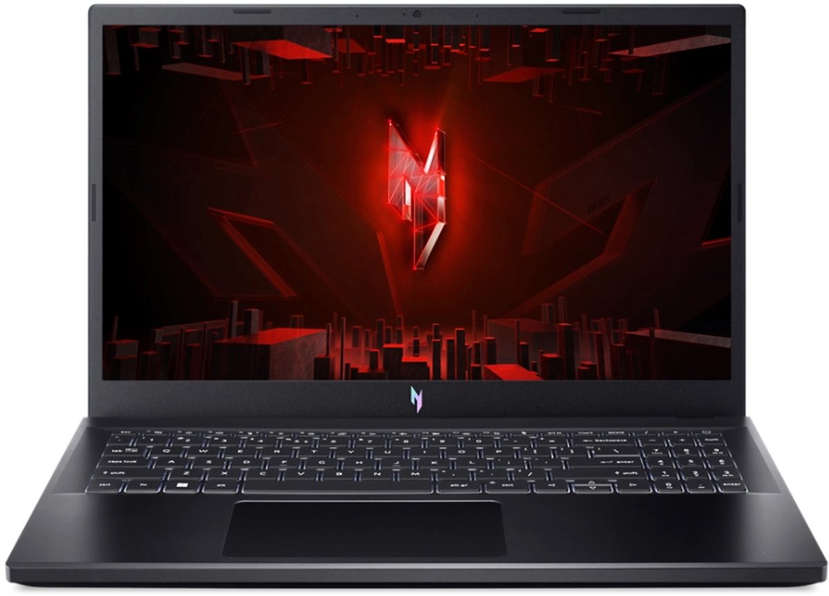 Acer Nitro V 15 ANV15-51-964Q Intel® Core™ i9 i9-13900H Laptop 39,6 cm (15.6