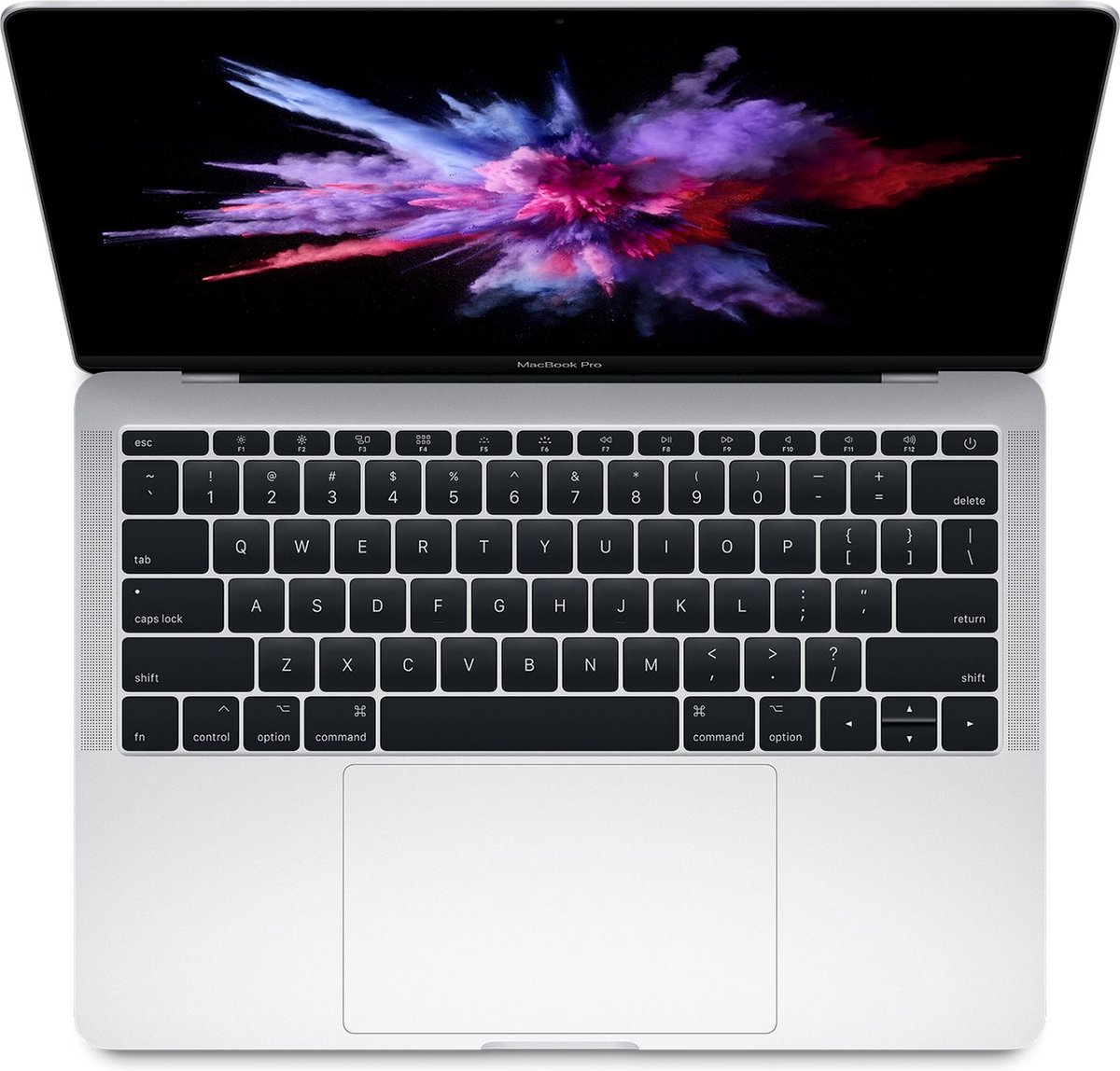 Apple MacBook Pro Intel® Core™ i7 i7-7660U Laptop 33,8 cm (13.3