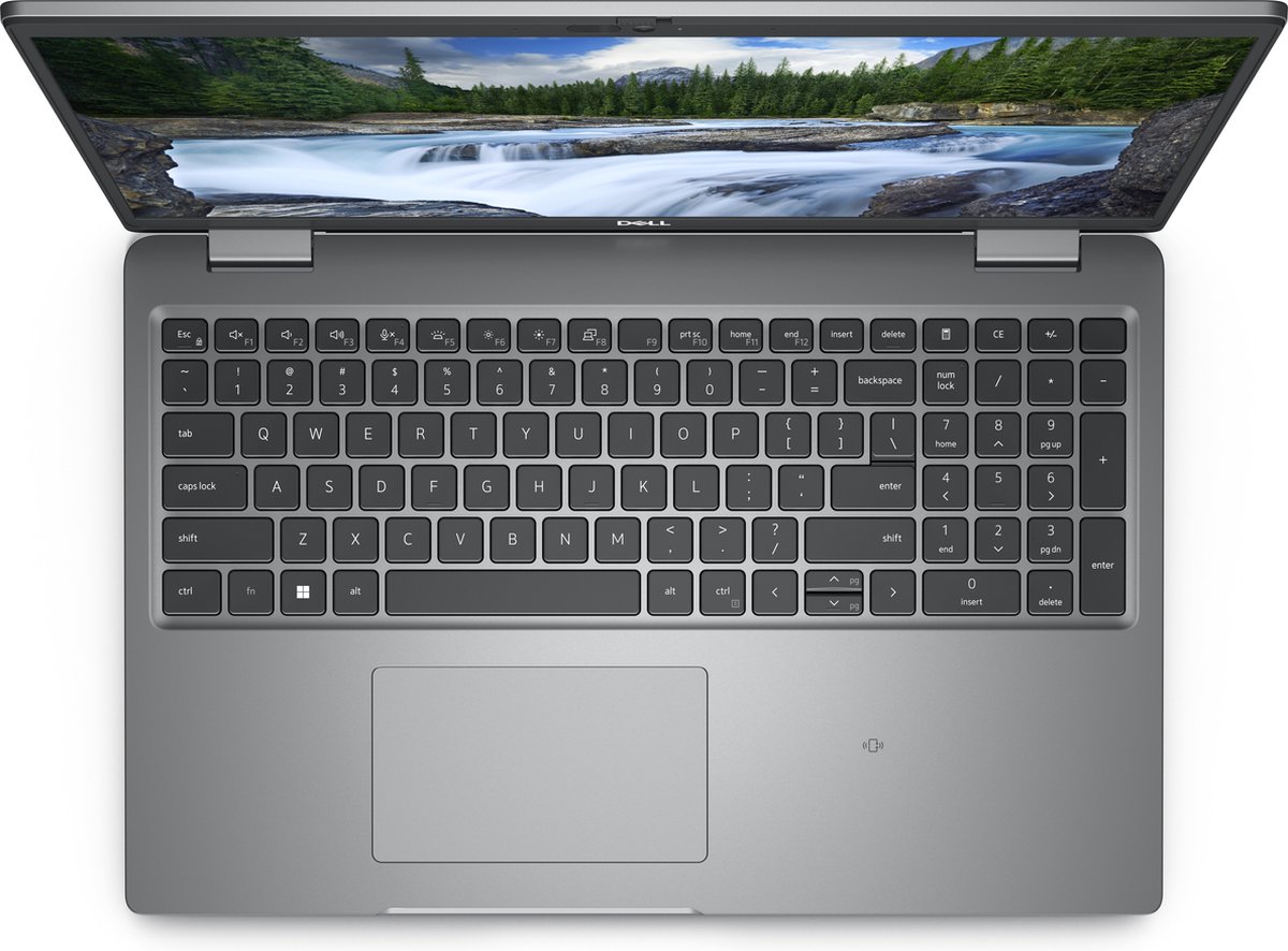 DELL Latitude 5540 Intel® Core™ i5 i5-1335U Laptop 39,6 cm (15.6