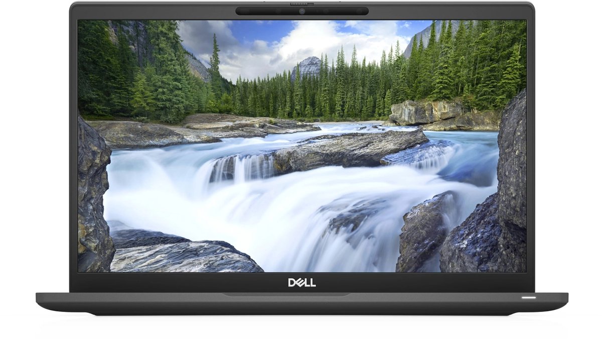 DELL Latitude 7320 | i7-1185G7 | Intel Iris Xe Graphics | 33.0 (13