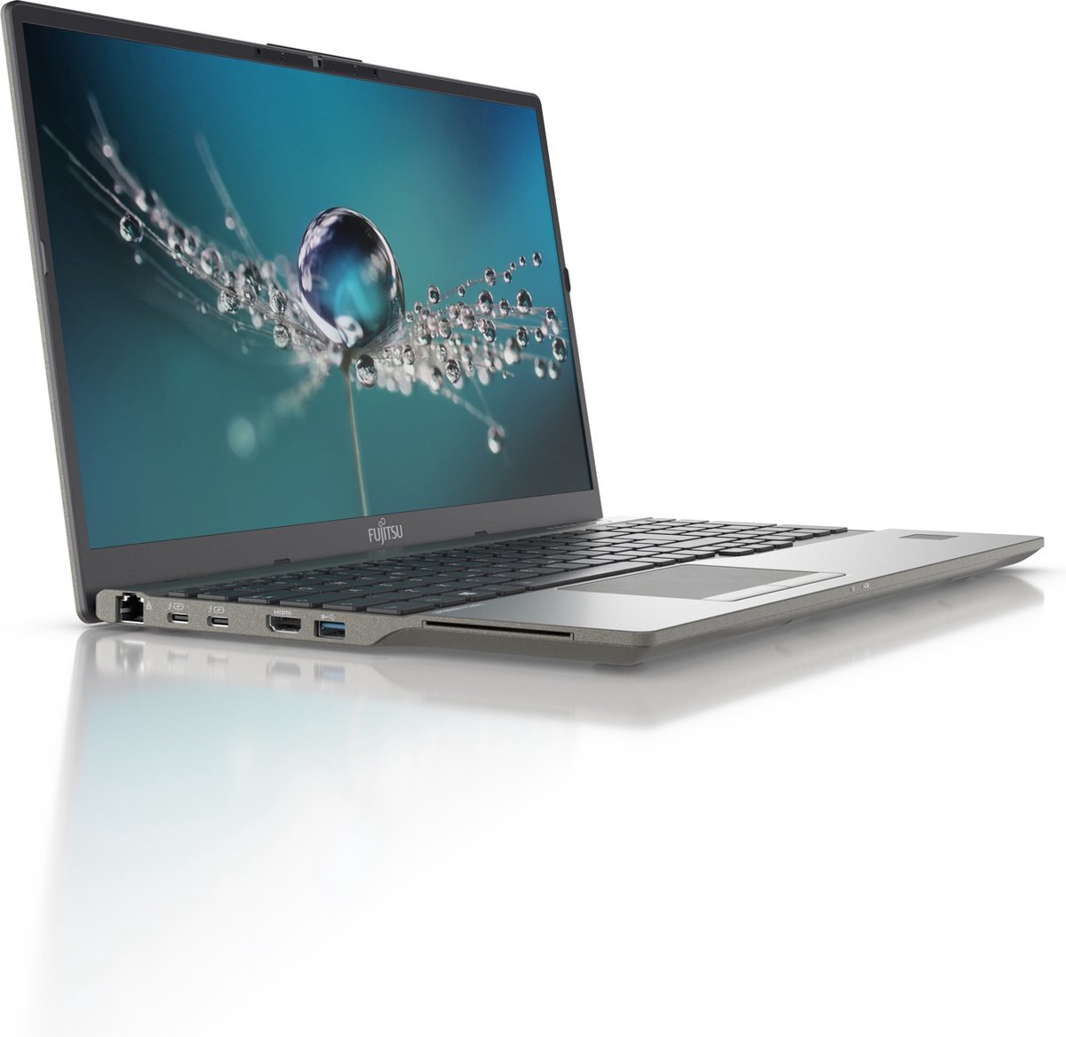 Fujitsu LIFEBOOK U7511 Intel® Core™ i5 i5-1135G7 Laptop 39,6 cm (15.6