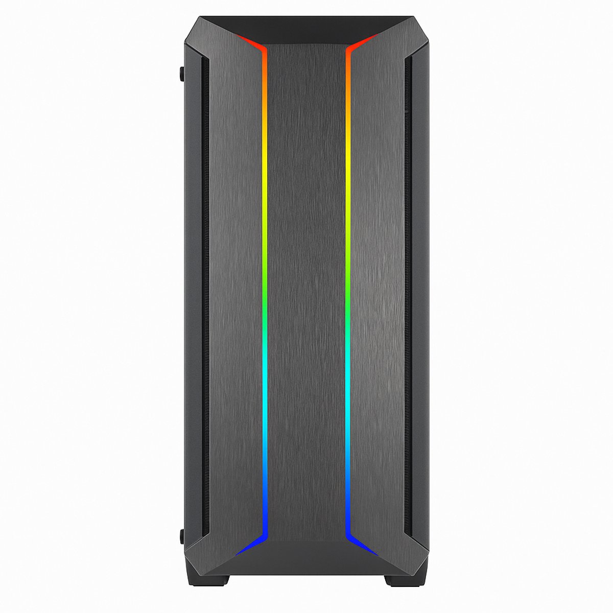 Gaming PC - AMD Ryzen 3-3200 -16 GB RAM - 512 GB SSD - RDT-R3004 (8721249106484)
