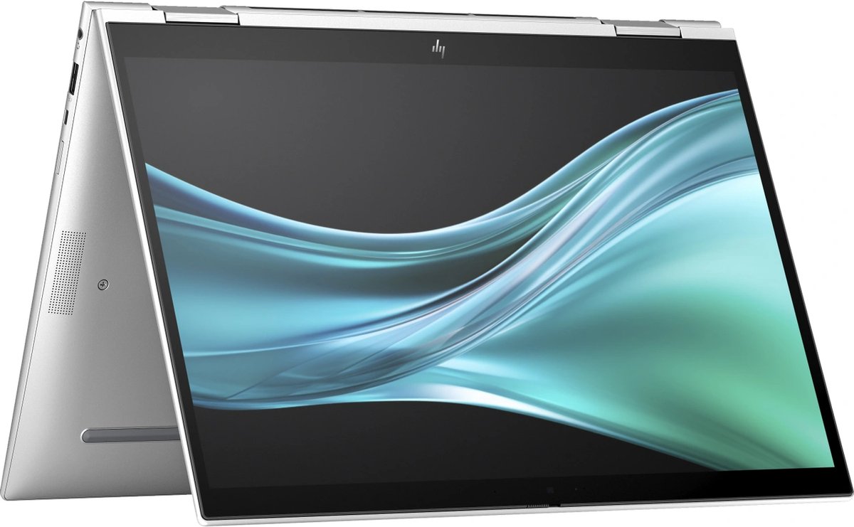 HP Elite x360 830 G11 2-in-1 - 4G LTE (Wwan) - Intel Core ultra 7 155U - 16GB - 512GB SSD - 13.3