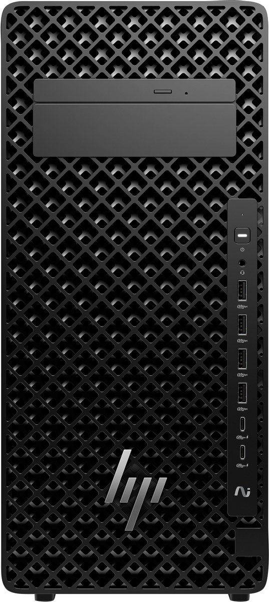 HP Workstation Z2 G1i Tower Ultra Core U7-265K 32GB DDR5-5600Mhz (1x32GB) 1TB SSD W11P 3Y On-site NBD (0199251799204)