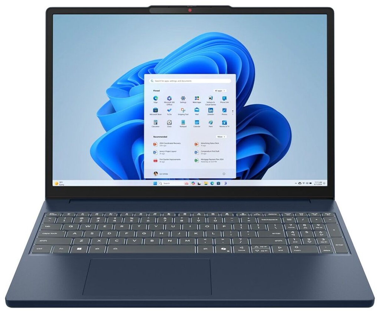 Laptop Lenovo 83K100CYPB (0198156900371)