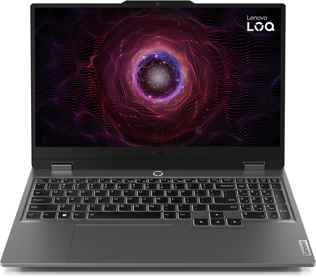 Laptop Lenovo LOQ 15,6