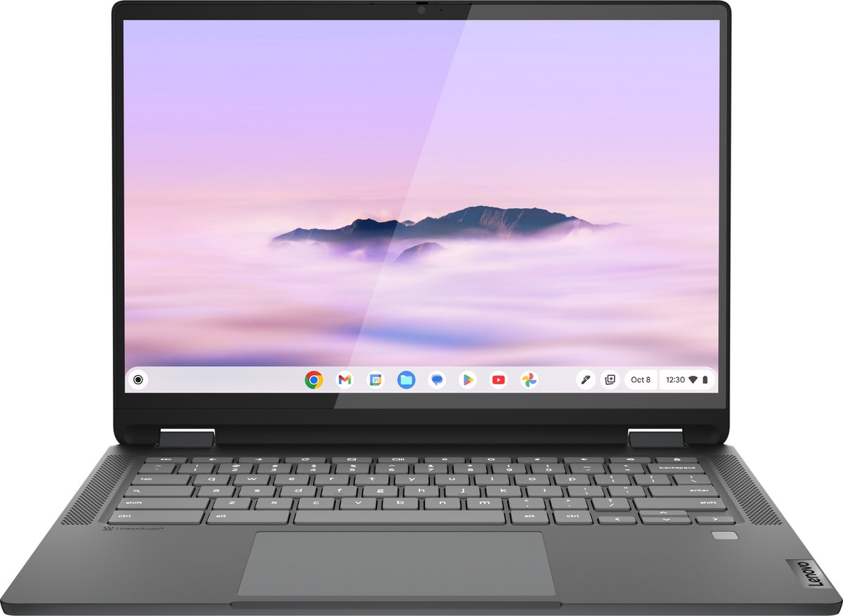 Lenovo IdeaPad Flex 5 Chrome 14IAU7 (Plus) Intel® Core™ i5 i5-1334U Chromebook 35,6 cm (14
