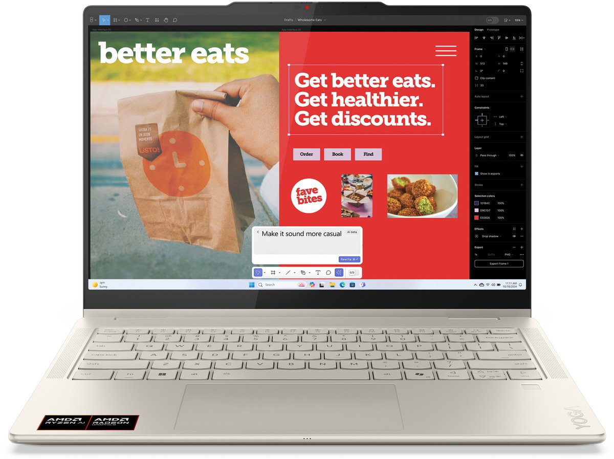 Lenovo IdeaPad Slim 5 15ARP10 - 15.3
