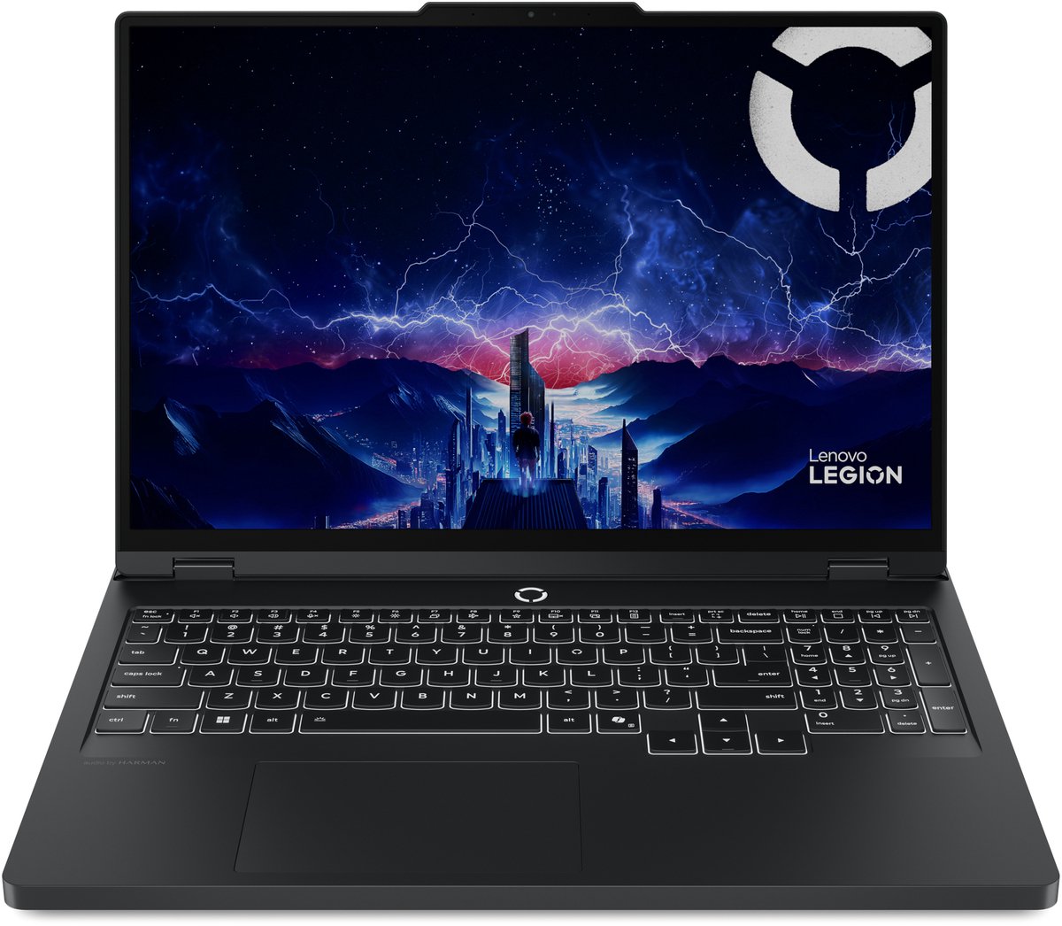 Lenovo Legion Pro 5 16IAX10H Intel Core Ultra 9 275HX Laptop 40,6 cm (16