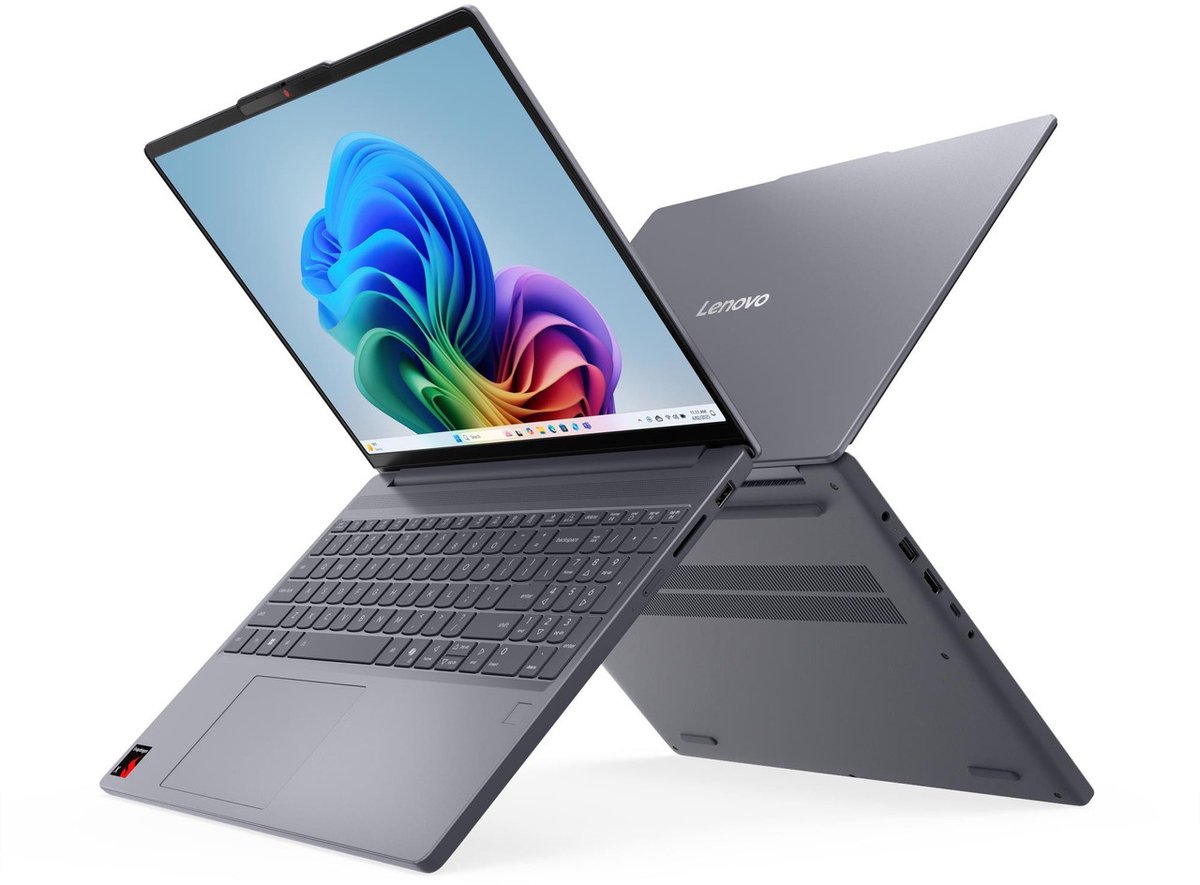Lenovo Slim 3 - 15.3