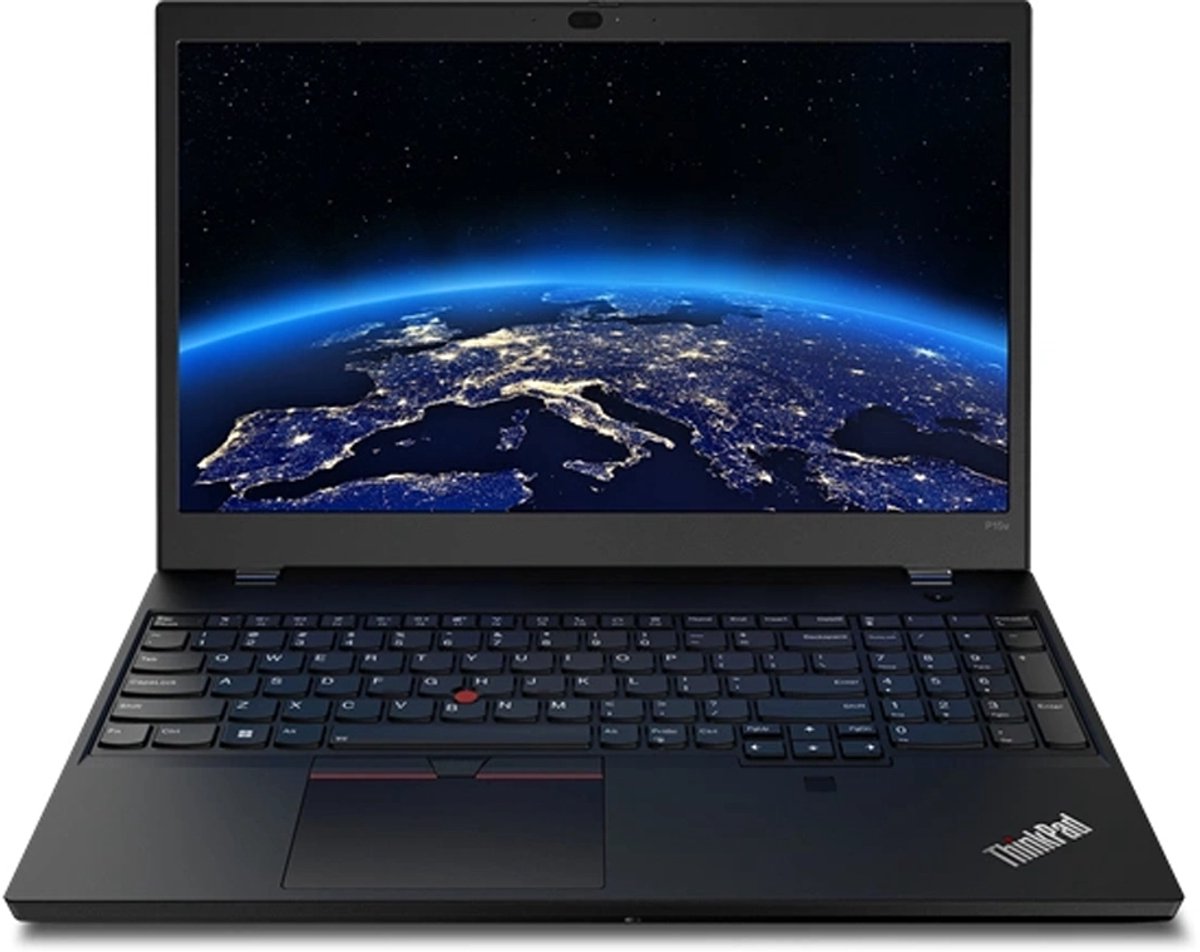 Lenovo ThinkPad P15 Gen 1 | i7-10875H | NVIDIA Quadro RTX 3000 Max-Q | 39.6 (15.6