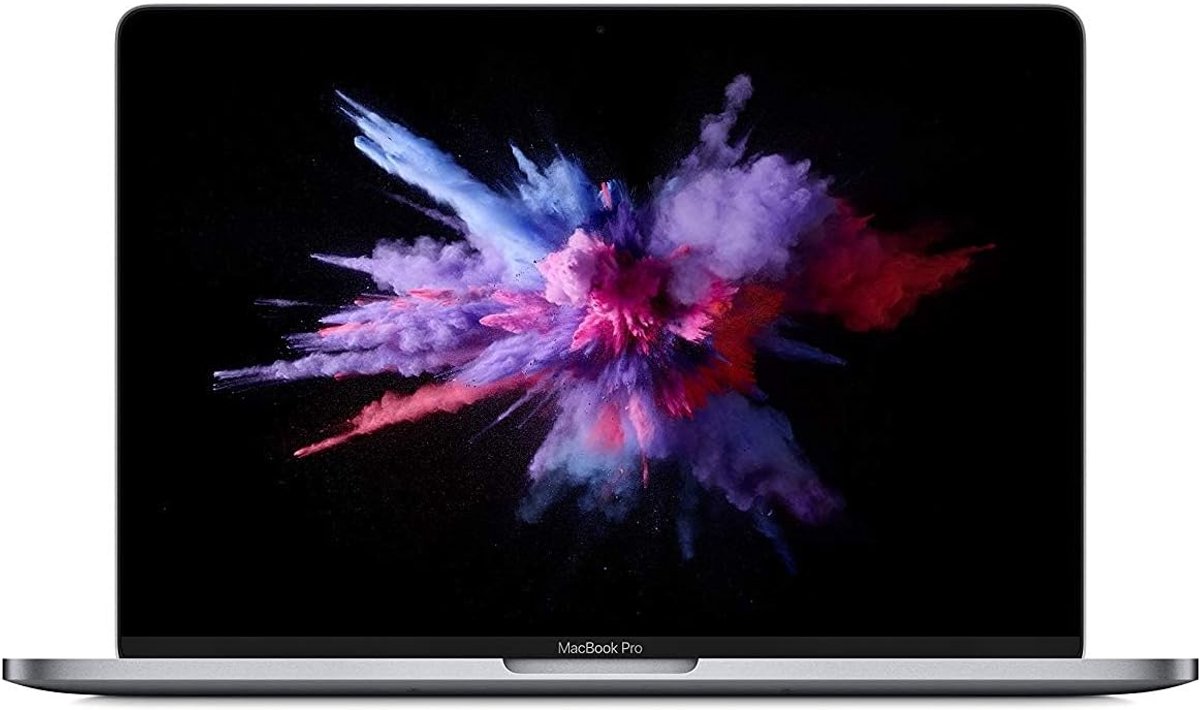 MacBook Pro 13