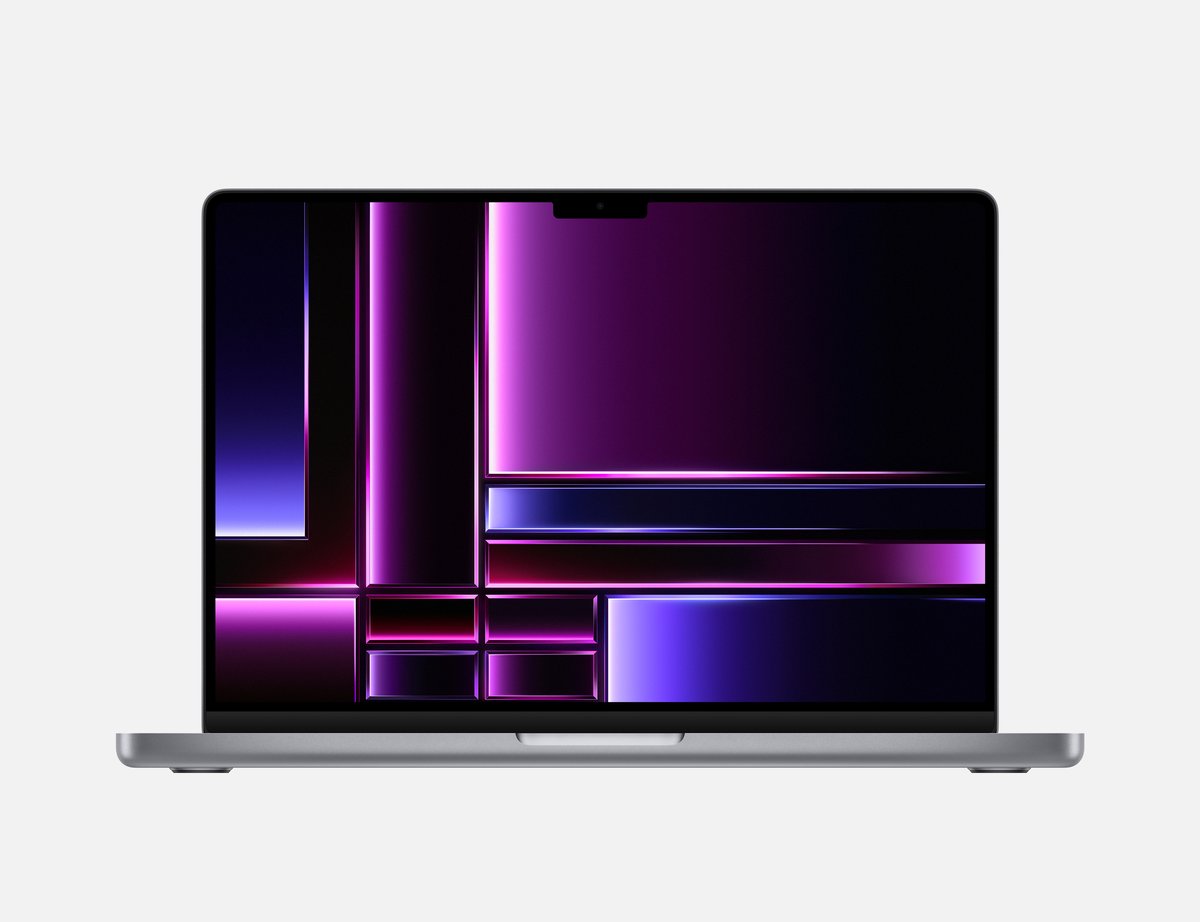 MacBook Pro 14