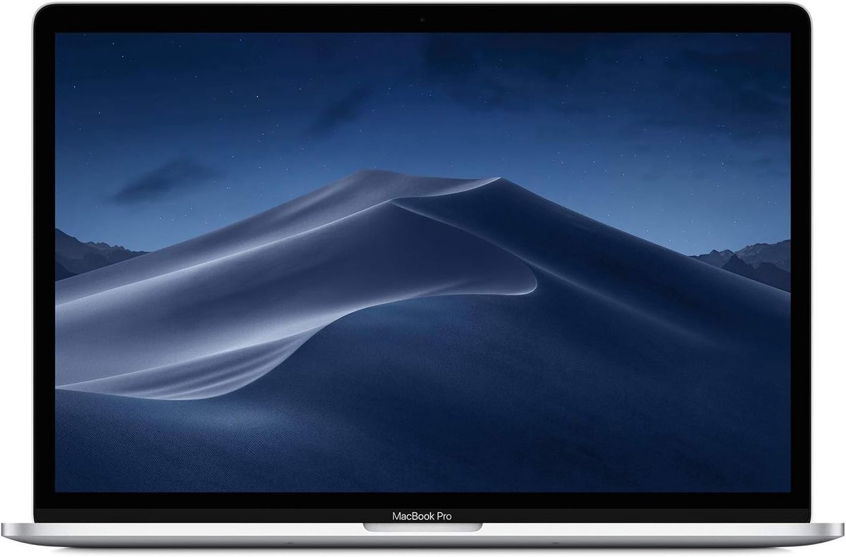 MacBook Pro 15