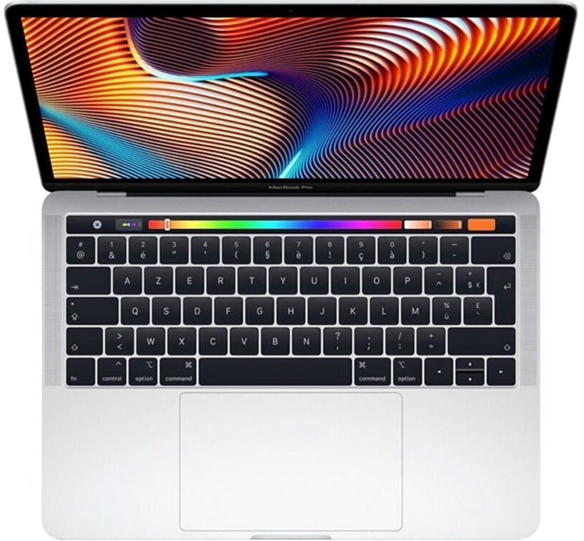 MacBook Pro Touch Bar 13