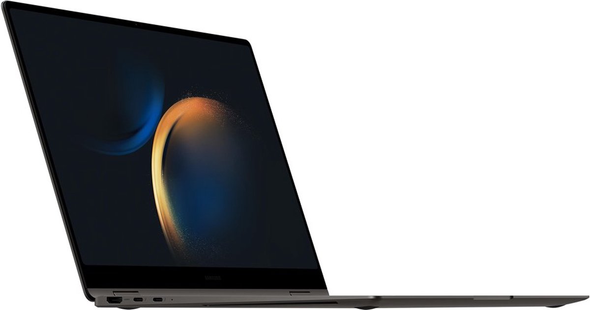 Samsung - Galaxy Book3 Pro 360 - Laptop - 16