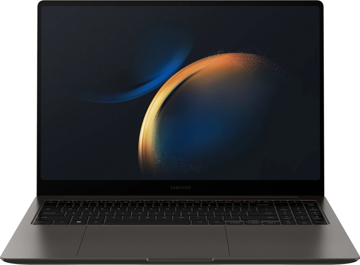 Samsung - Galaxy Book3 Ultra - Notebook - 16