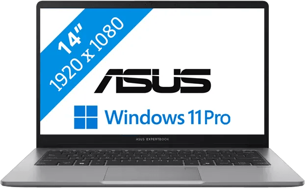 ASUS ExpertBook P1 14'' 1403CDA-S60246X QWERTY (4711636360920)