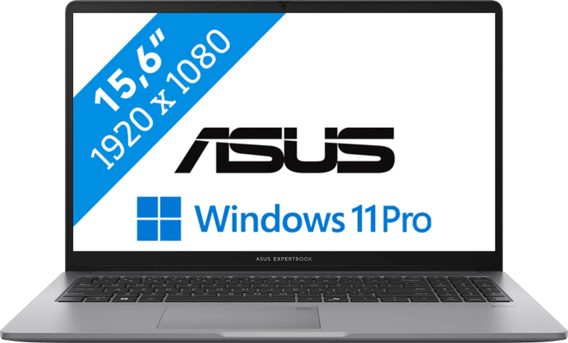 ASUS ExpertBook P1503CVA-S72139X AZERTY (4711636301442)