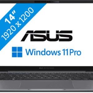 ASUS ExpertBook PM3406CKA-LY0214X Azerty (4711636161879)